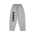 Kid's Loose Wide Leg Sweatpants