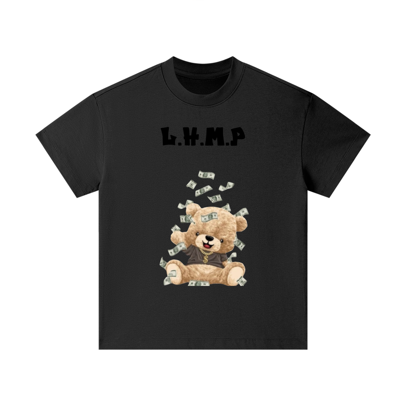 Pure Cotton Essential Kids T-Shirt