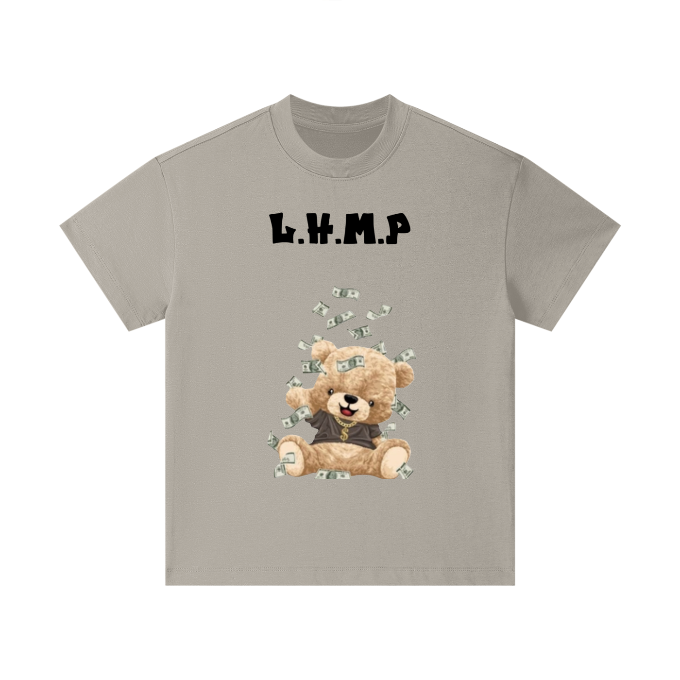Pure Cotton Essential Kids T-Shirt