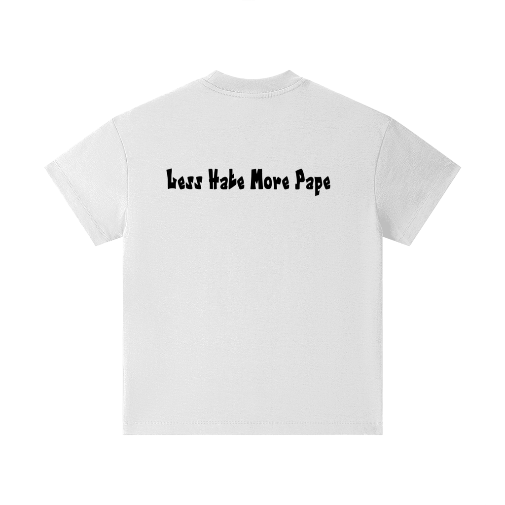 Pure Cotton Essential Kids T-Shirt