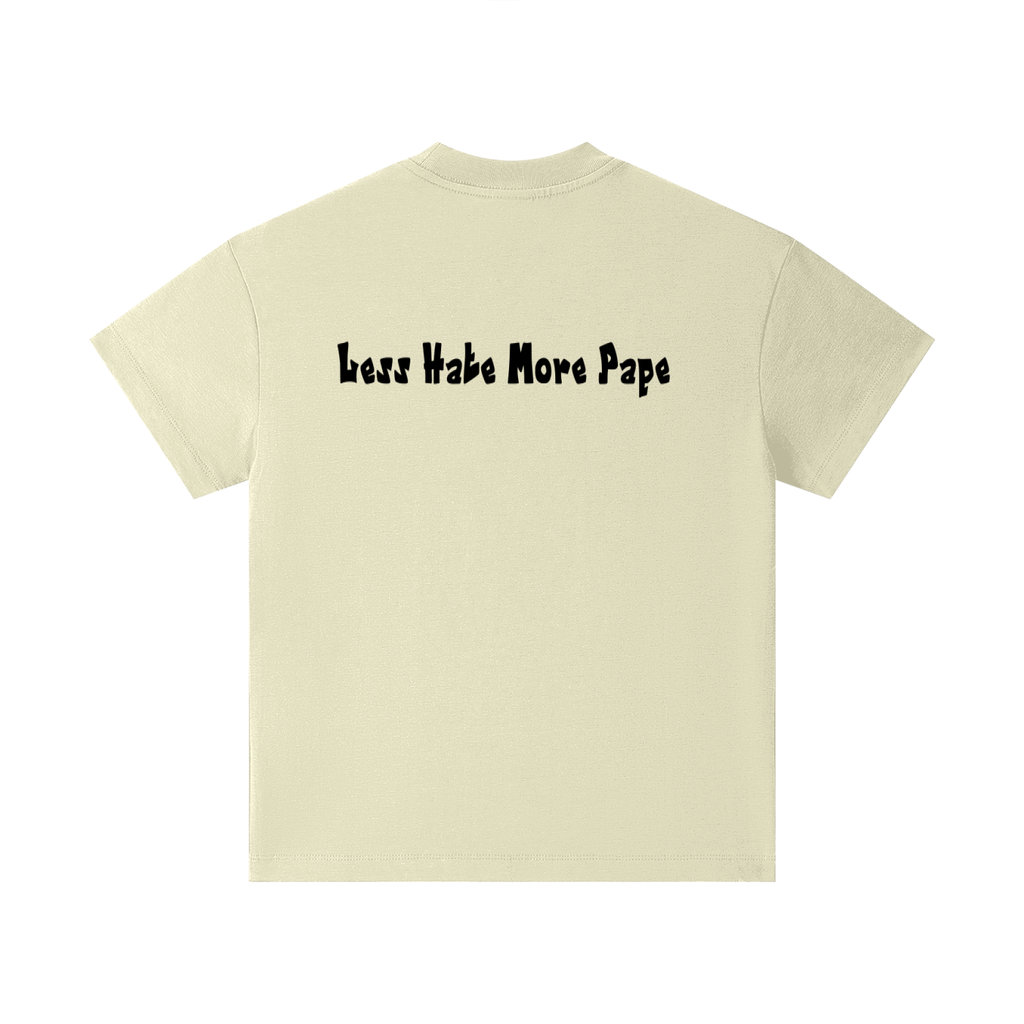 Pure Cotton Essential Kids T-Shirt
