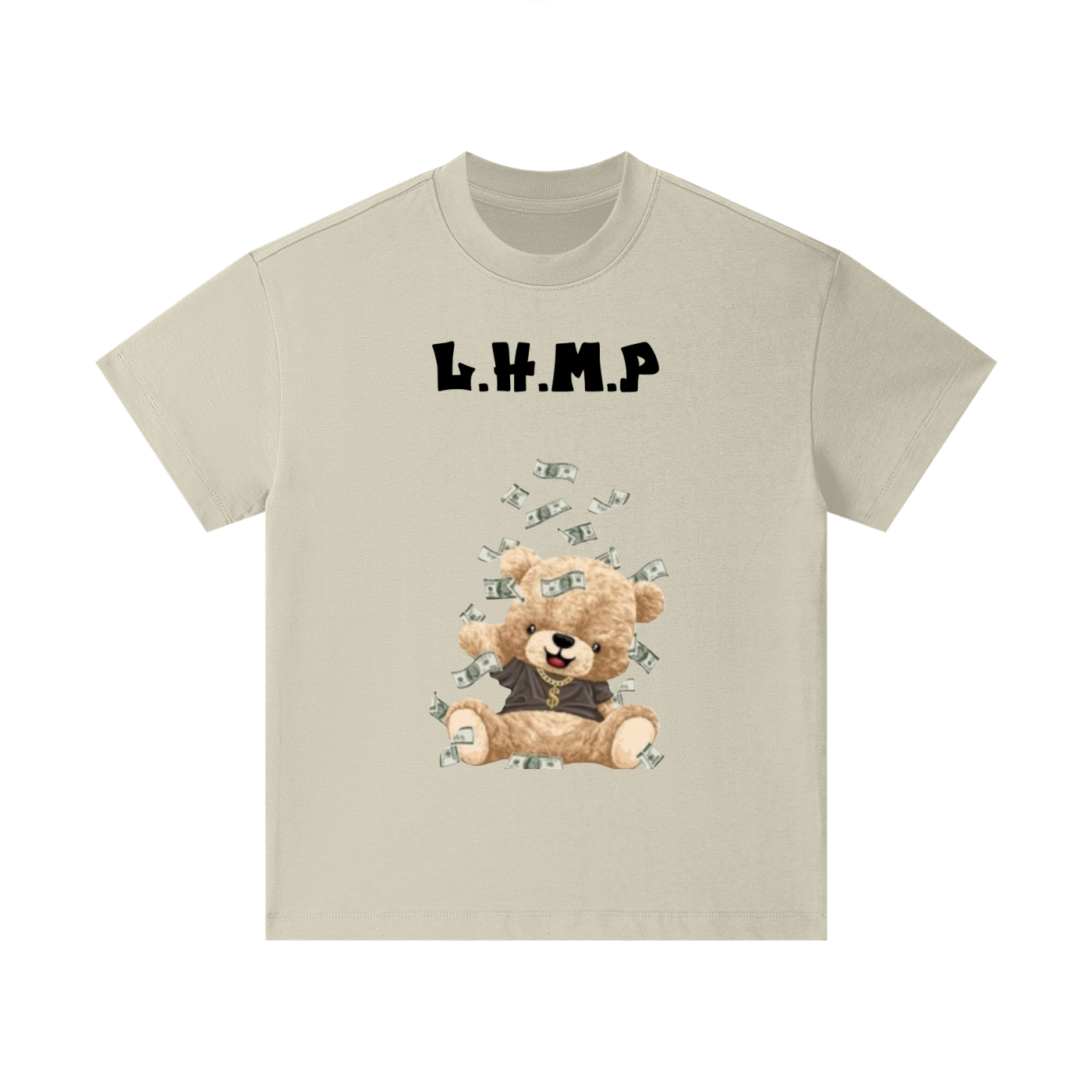 Pure Cotton Essential Kids T-Shirt